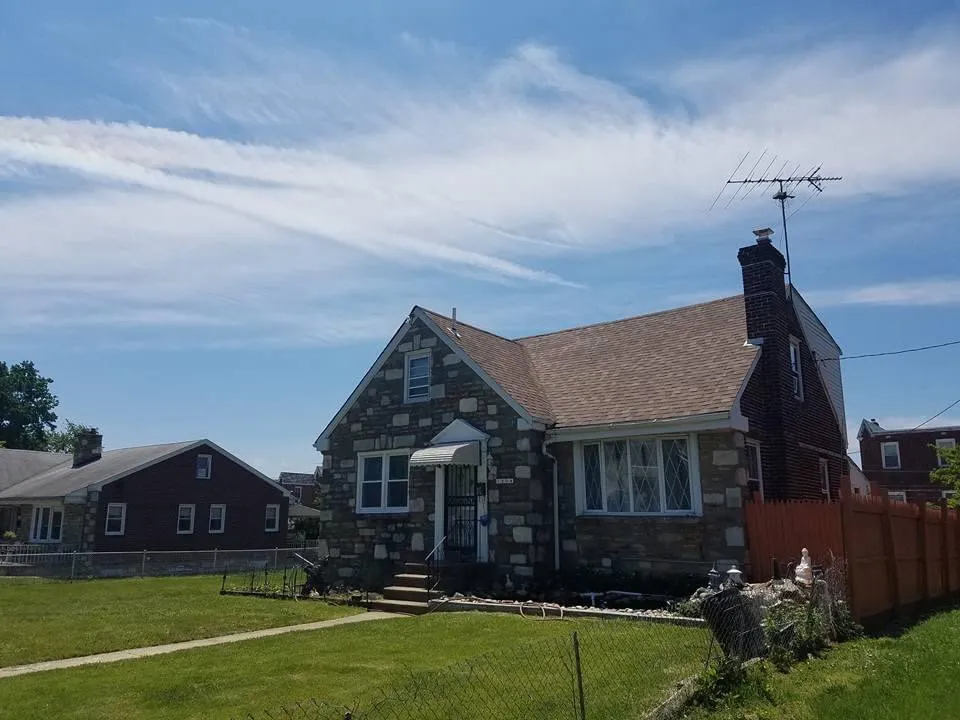 Slide of Visionary Roofing The Coating Specialists