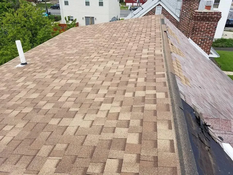 Slide of Visionary Roofing The Coating Specialists