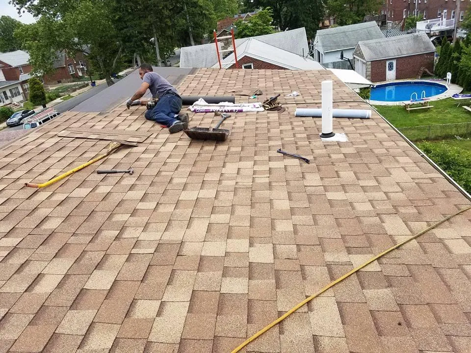 Slide of Visionary Roofing The Coating Specialists