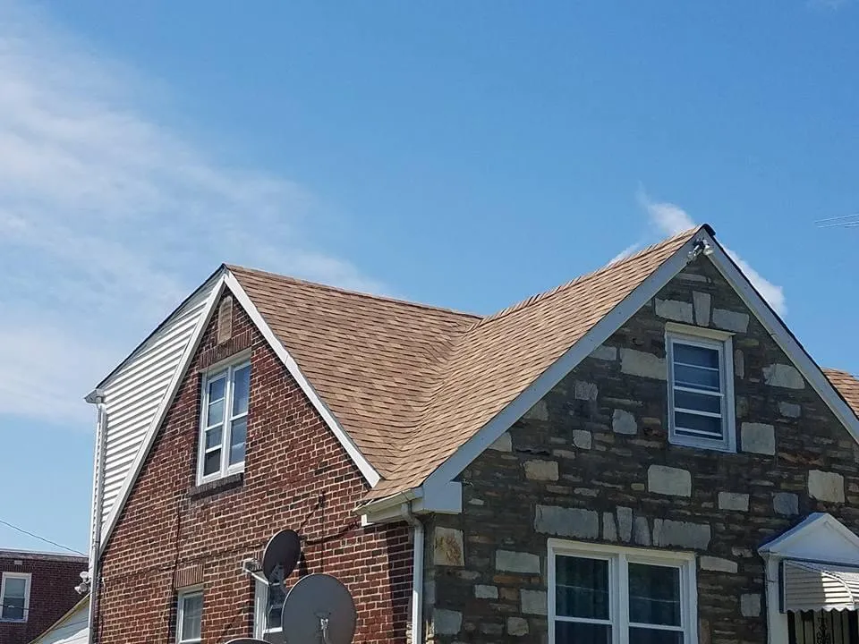 Slide of Visionary Roofing The Coating Specialists