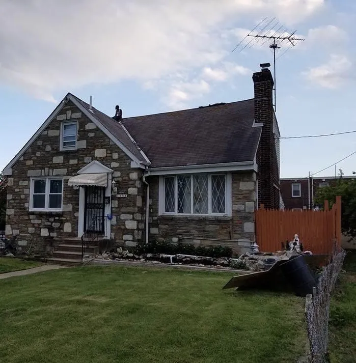 Slide of Visionary Roofing The Coating Specialists