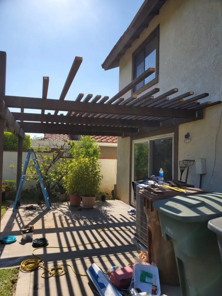 Slide of Visions Construction