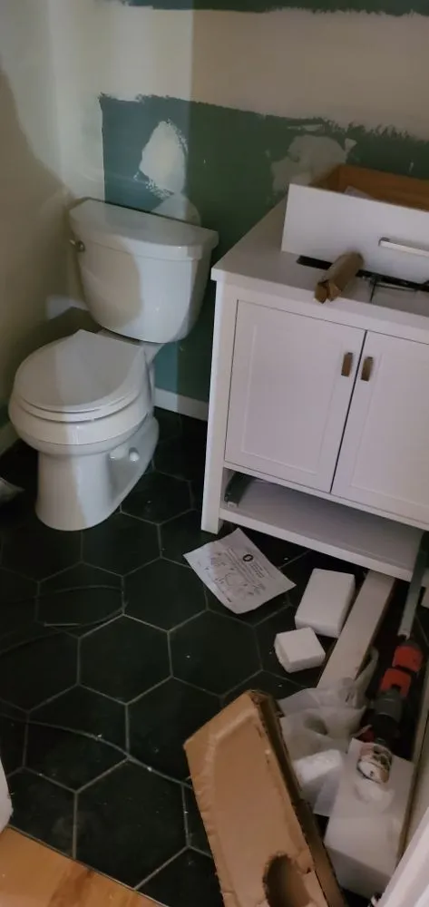 Slide of Visions Construction