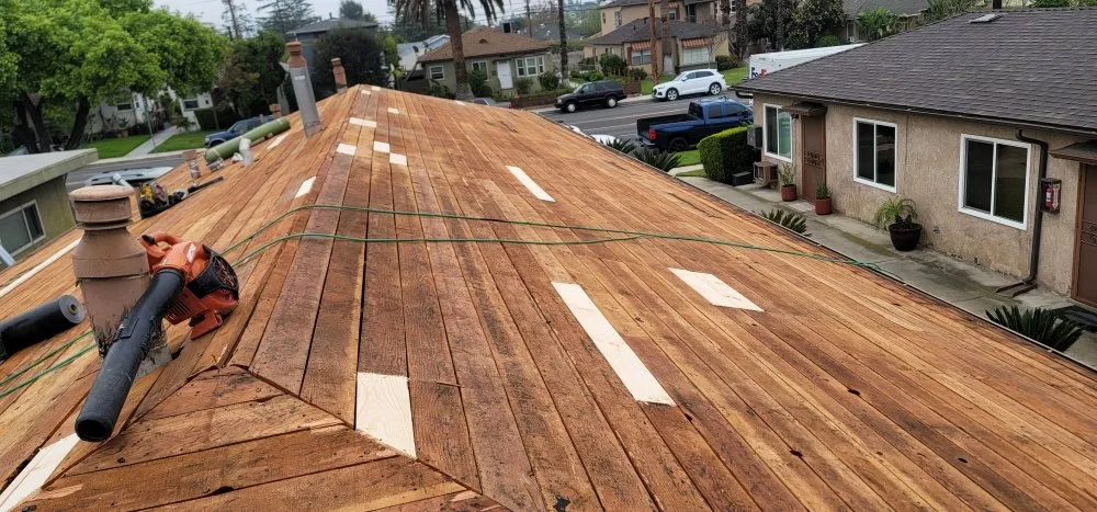 Slide of Visions Construction