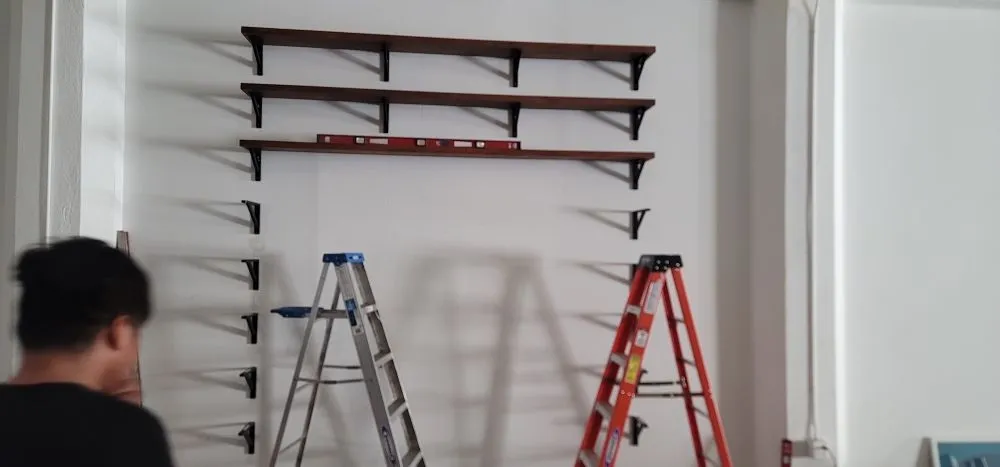 Slide of Visions Construction