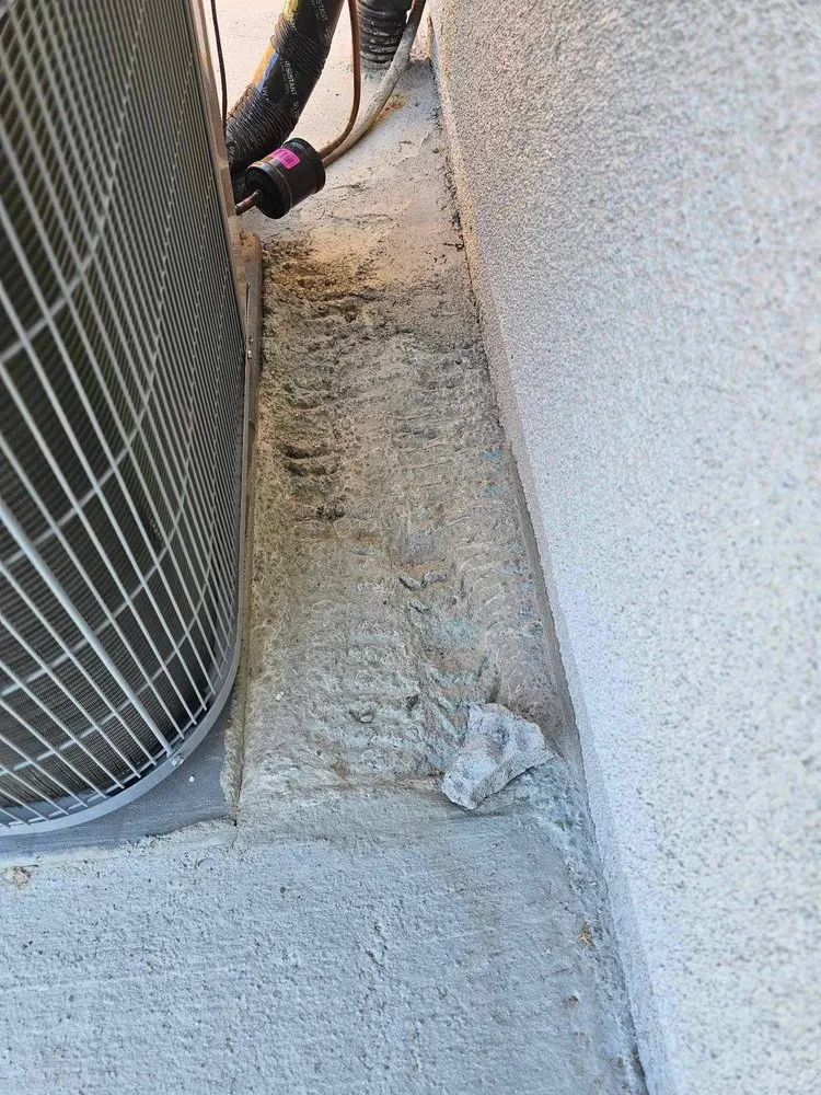 Slide of Vision’s Landscape And Concrete Services