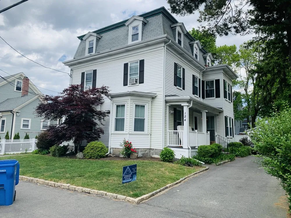 Slide of Visocchi Roofing