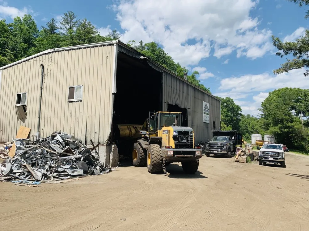 Slide of Visocchi Roofing