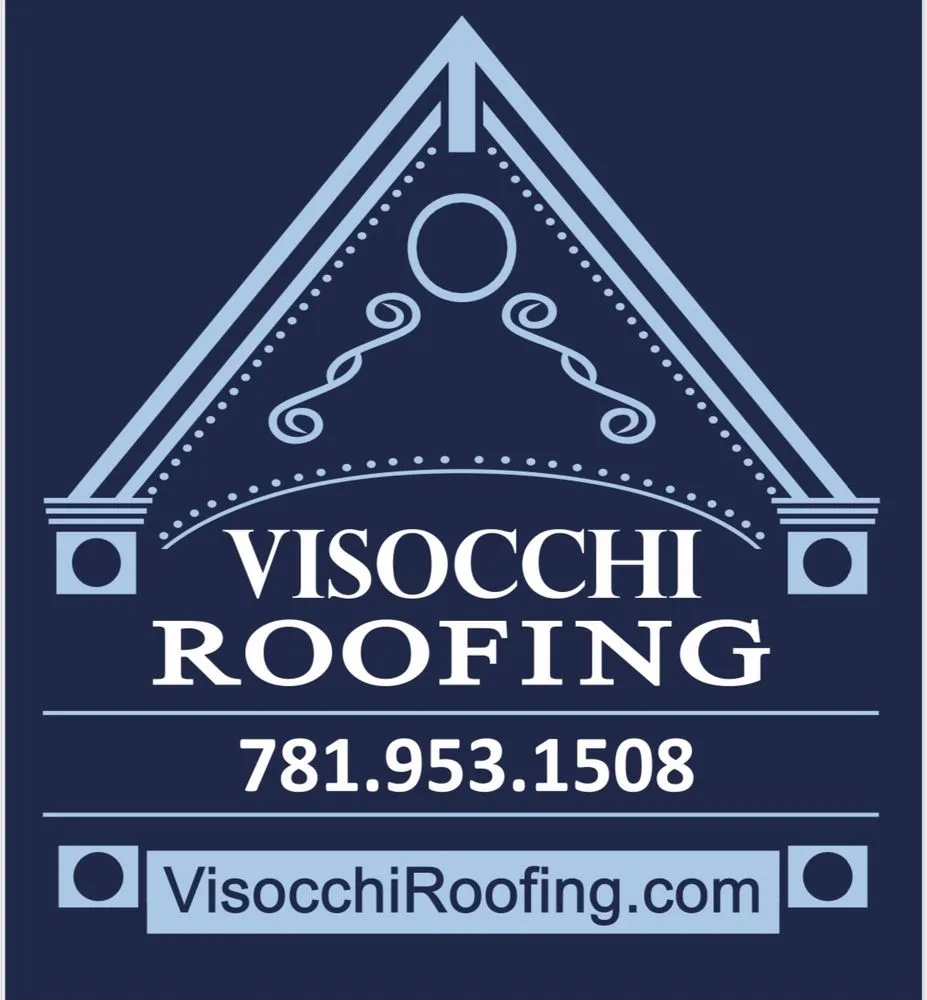 Slide of Visocchi Roofing