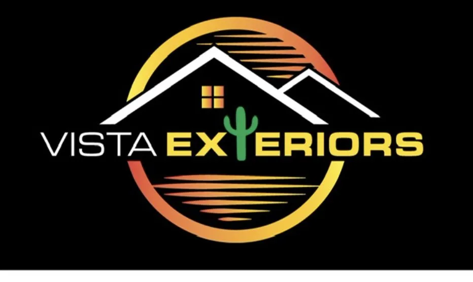 Slide of Vista Exteriors