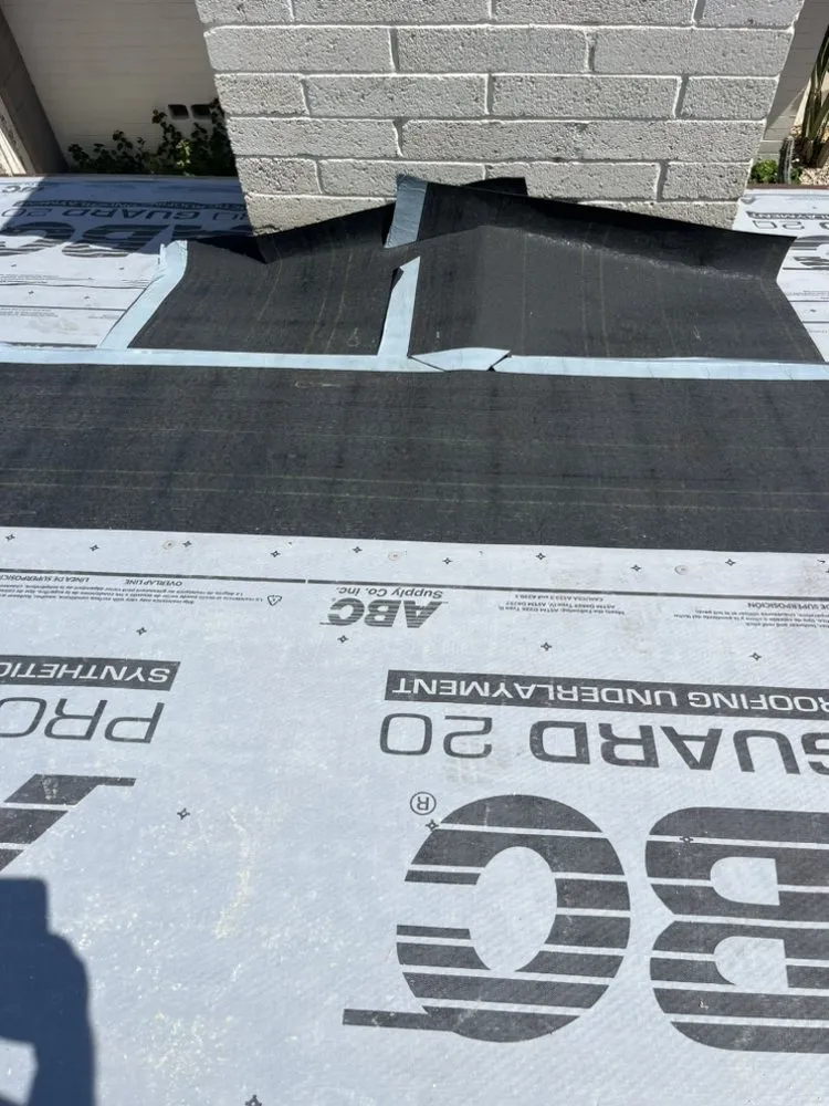 Slide of Vista Exteriors