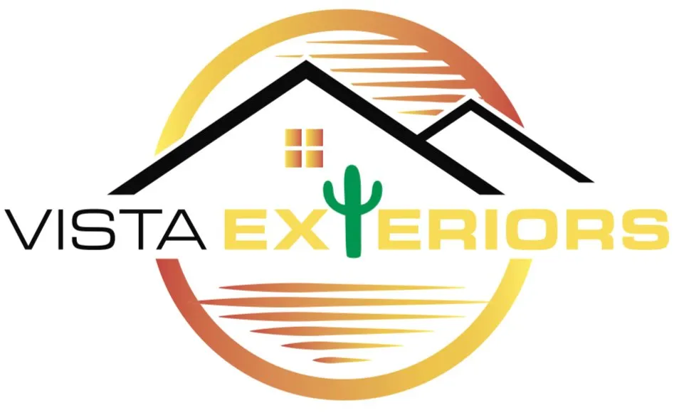 Slide of Vista Exteriors