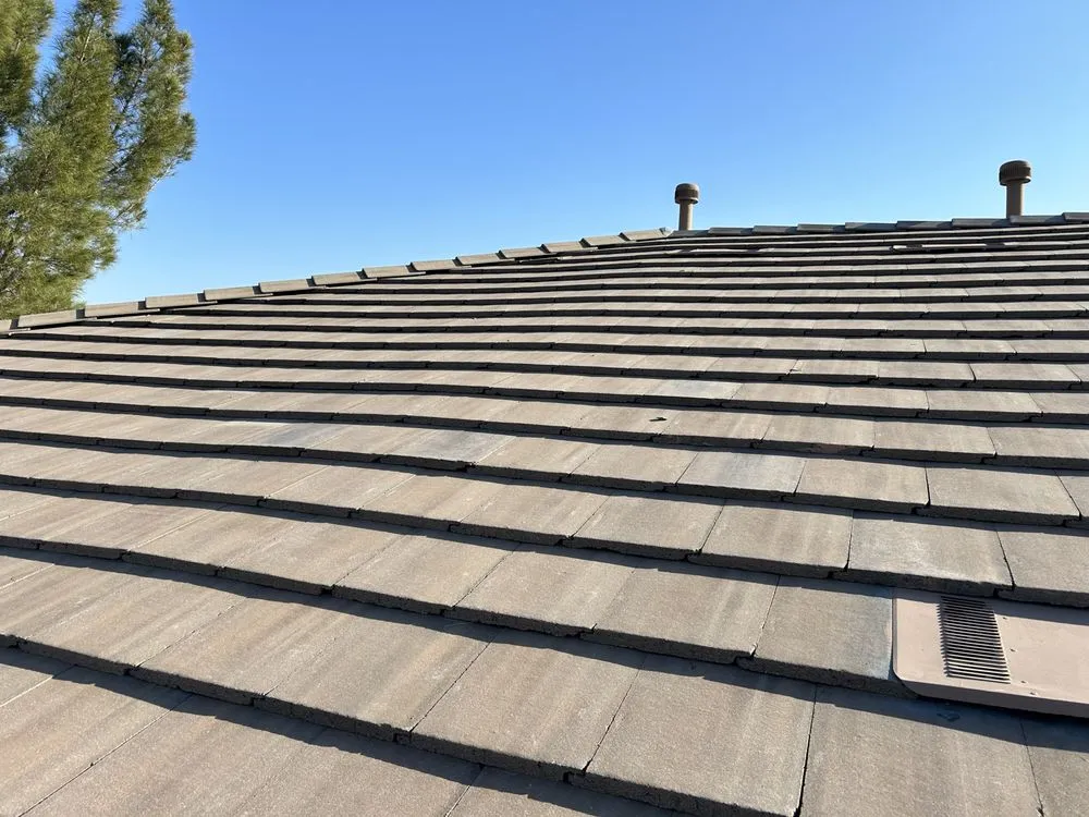 Slide of Vista Exteriors