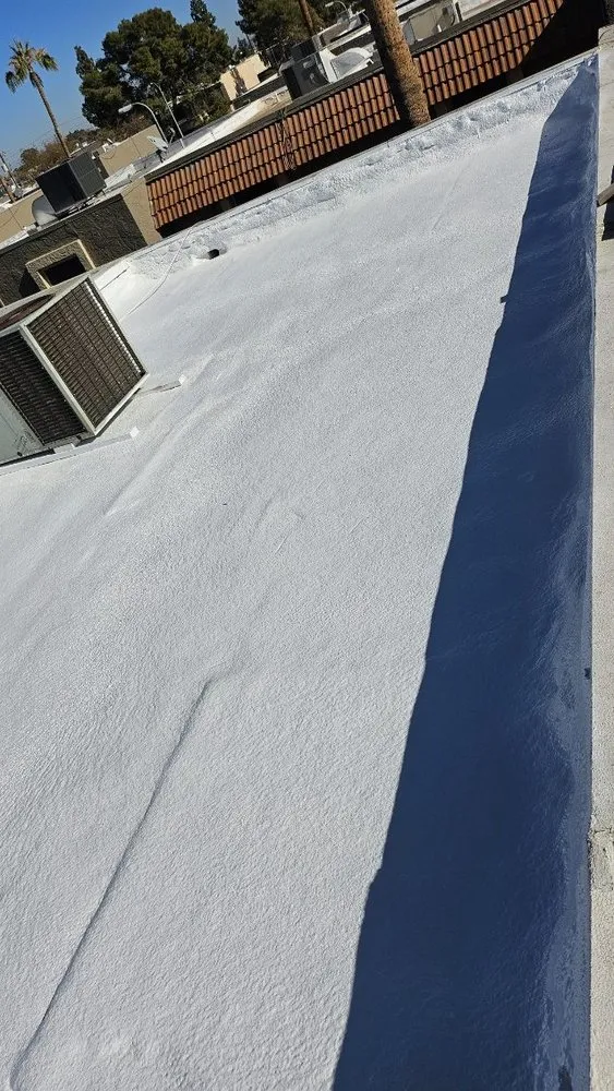 Slide of Vista Exteriors