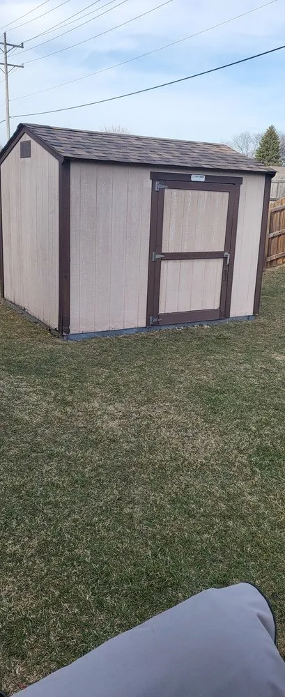 Slide of Vista Restorations