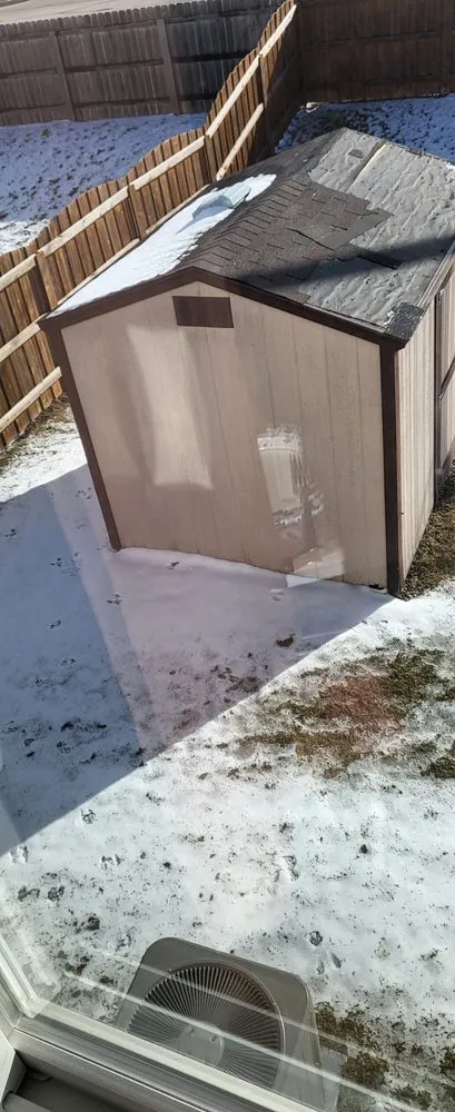 Slide of Vista Restorations