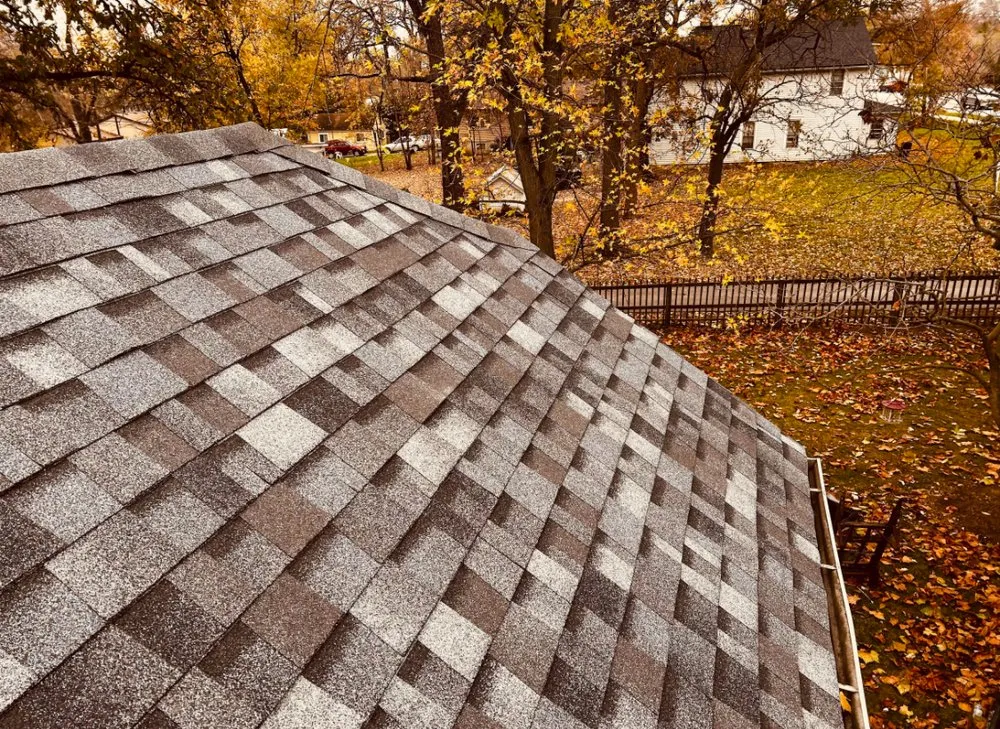 Slide of Vista Restorations