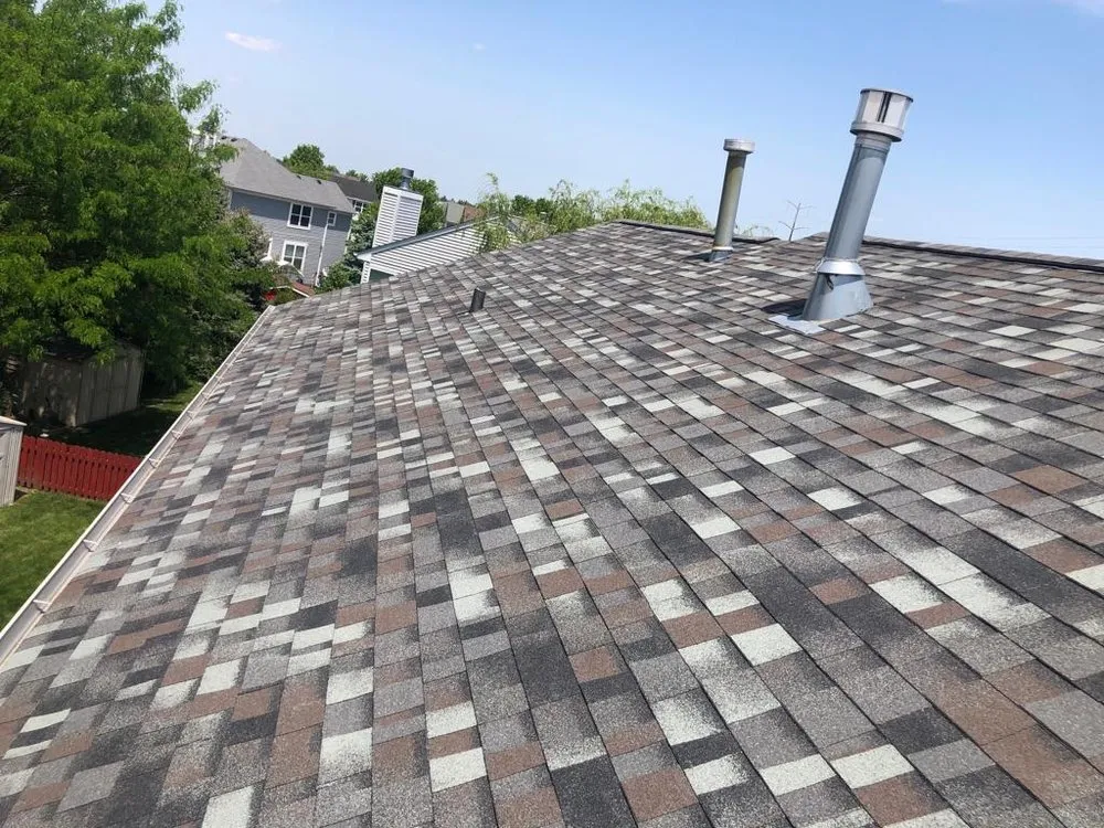 Slide of Vista Restorations