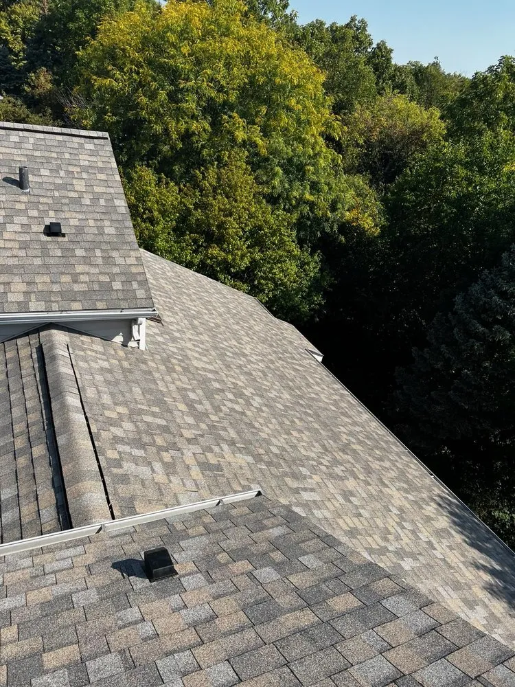 Slide of Vista Restorations