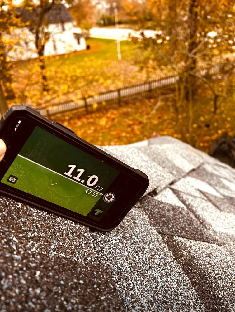 Slide of Vista Restorations