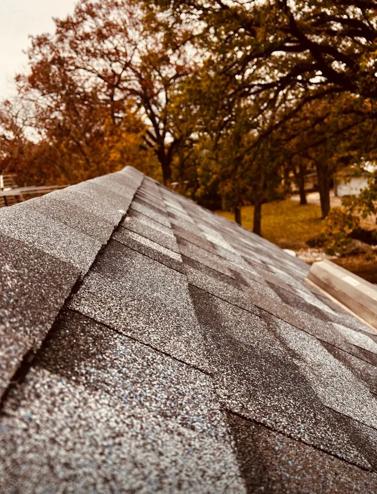 Slide of Vista Restorations