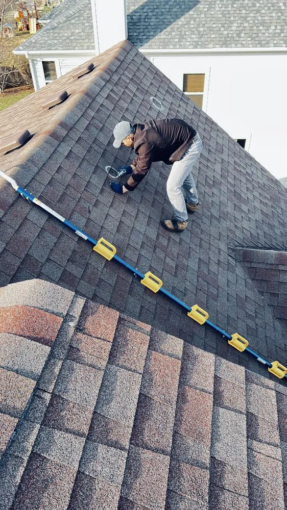 Slide of Vista Restorations