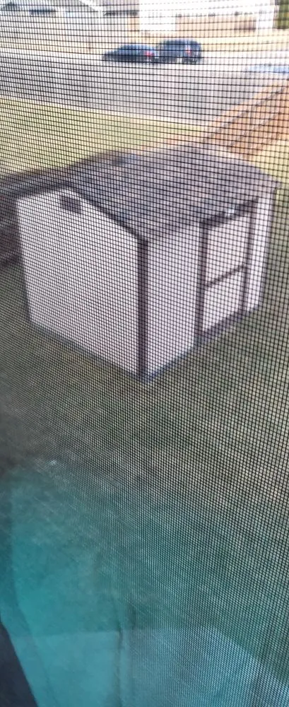 Slide of Vista Restorations