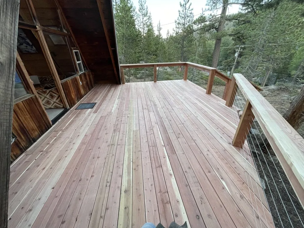 Slide of Vista Roofing