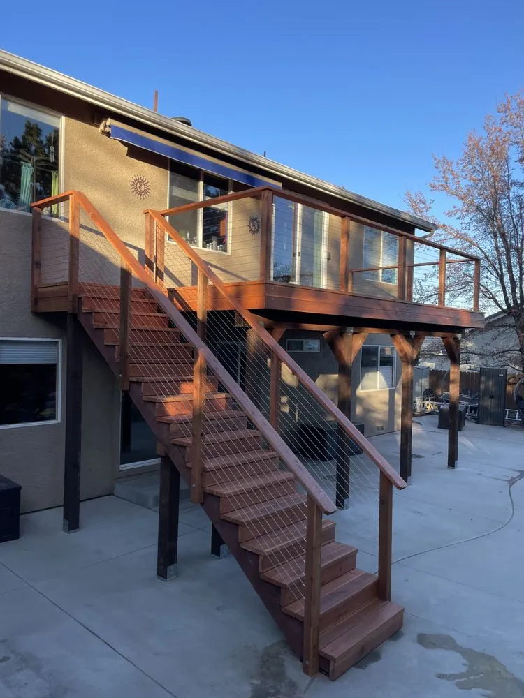 Slide of Vista Roofing