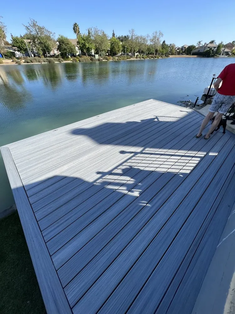 Slide of Vista Roofing