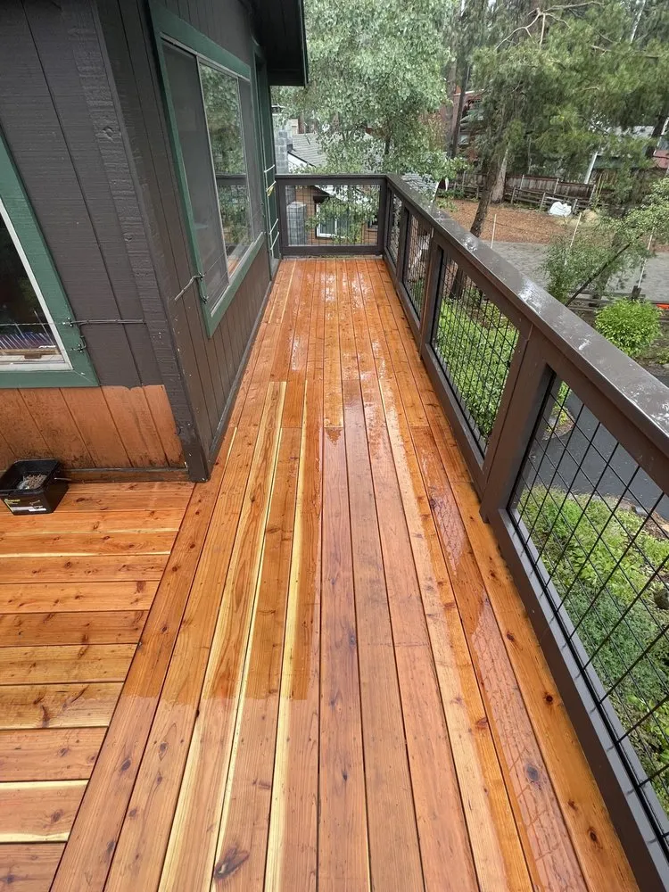 Slide of Vista Roofing