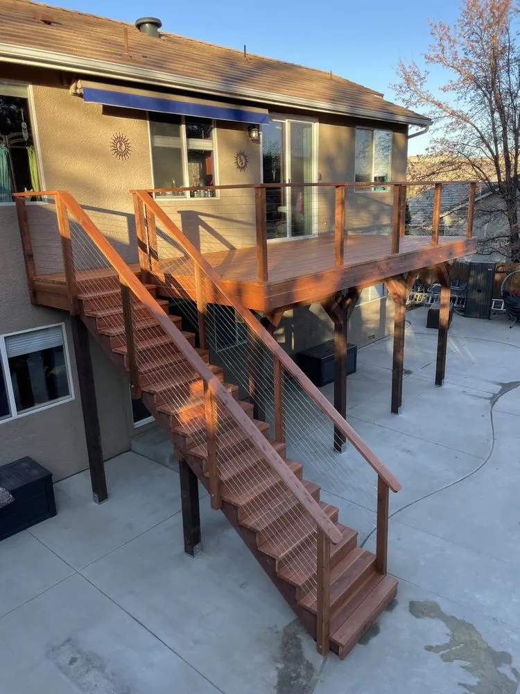 Slide of Vista Roofing