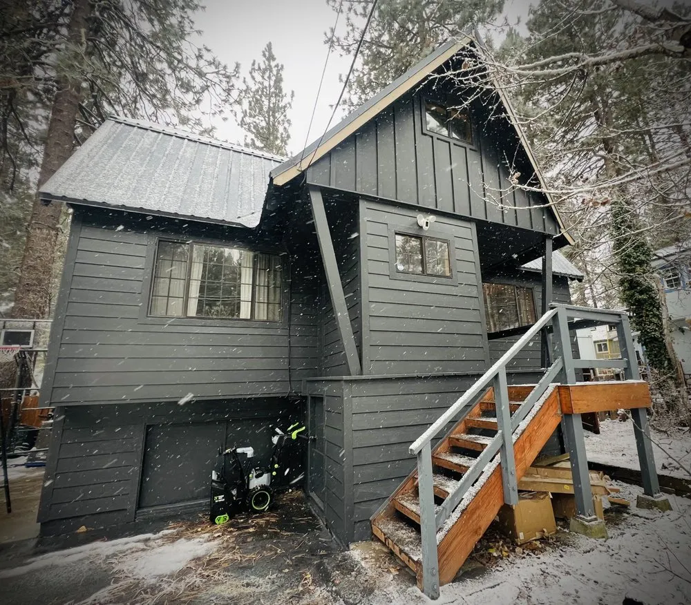 Slide of Vista Roofing