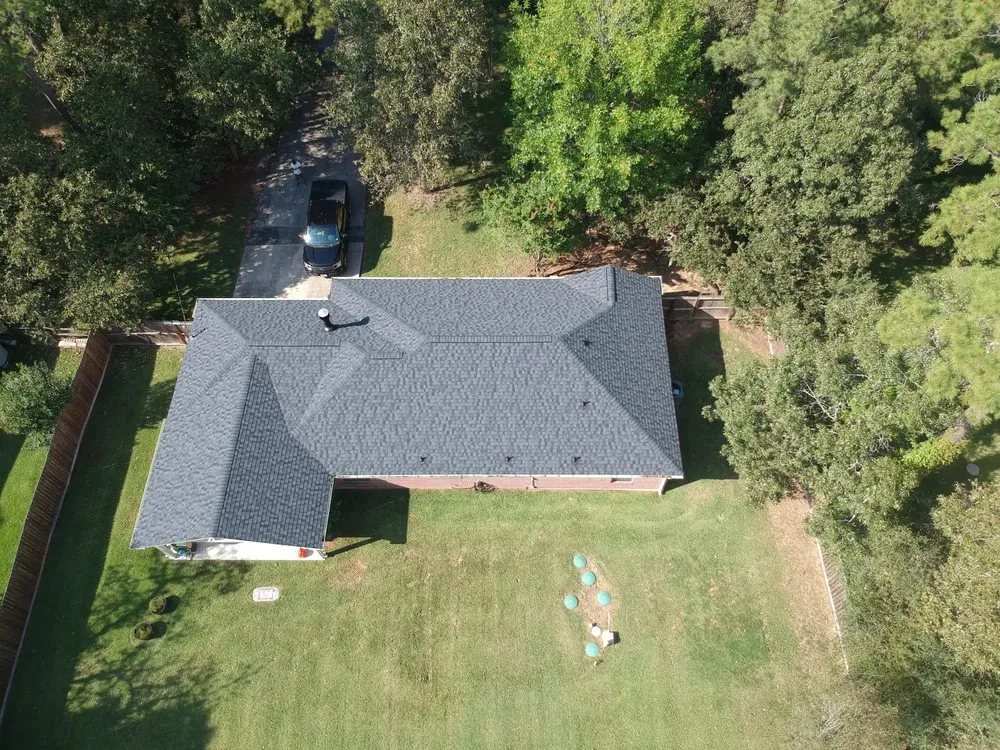 Slide of Vista Roofing and Restoration