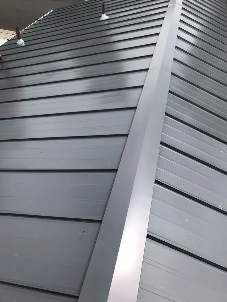 Slide of Vistas Roofing