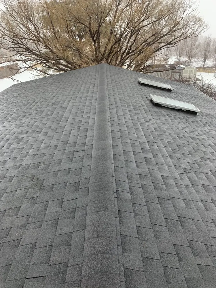 Slide of Vistas Roofing