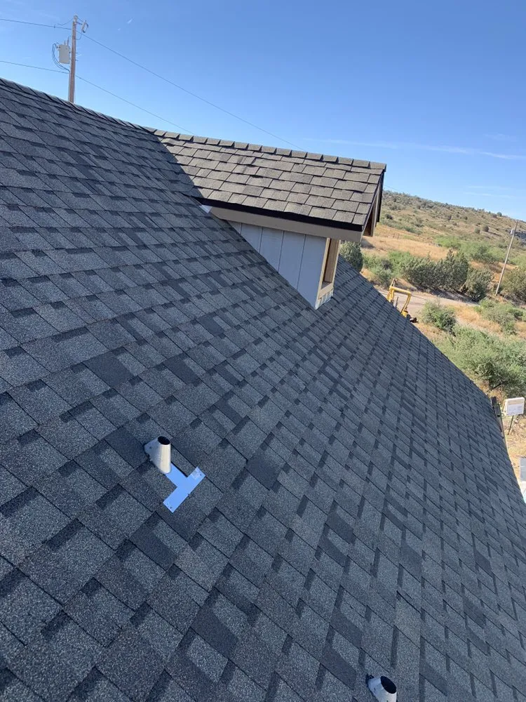 Slide of Vistas Roofing