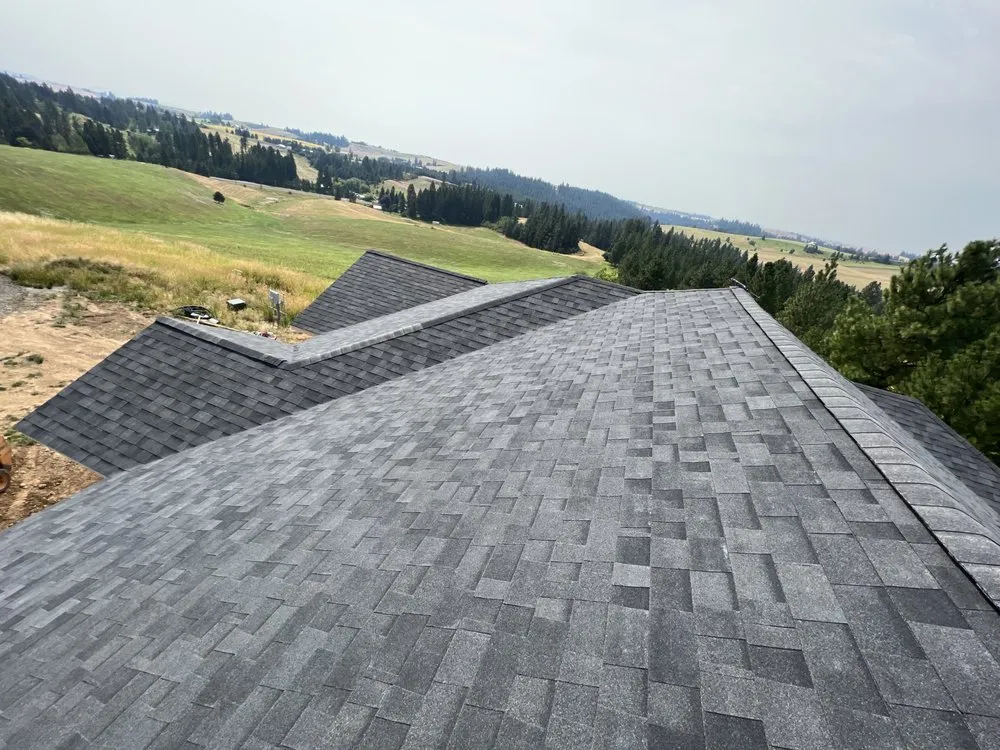 Slide of Vital Roofing