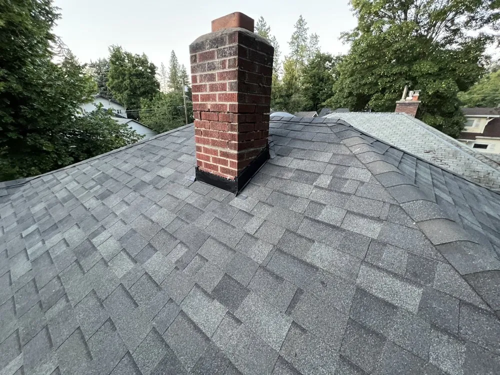 Slide of Vital Roofing