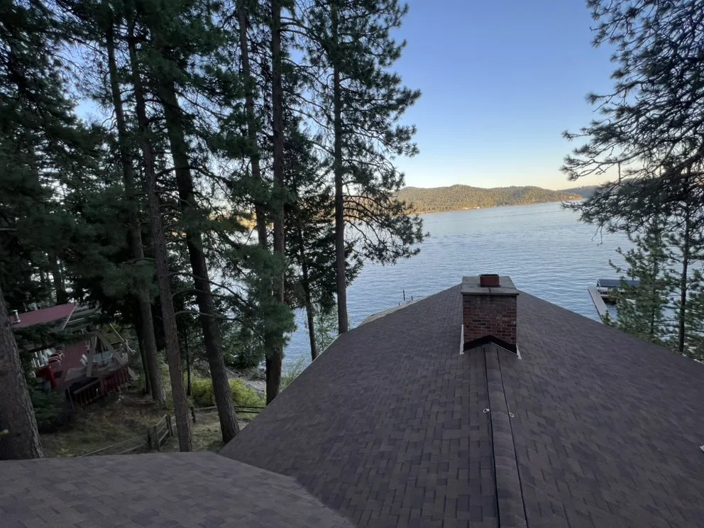 Slide of Vital Roofing