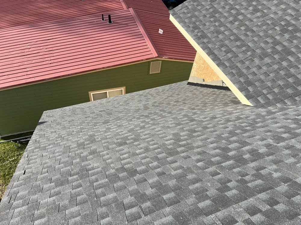 Slide of Vital Roofing