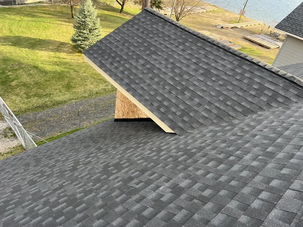 Slide of Vital Roofing