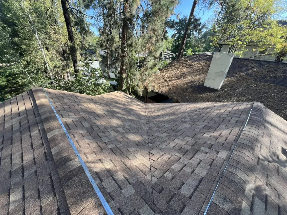 Slide of Vital Roofing