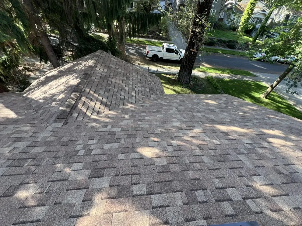 Slide of Vital Roofing