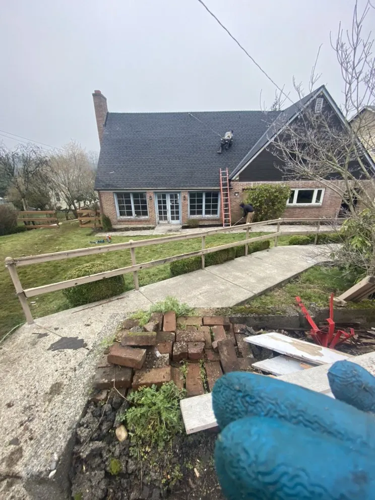 Slide of Vitality Roofing