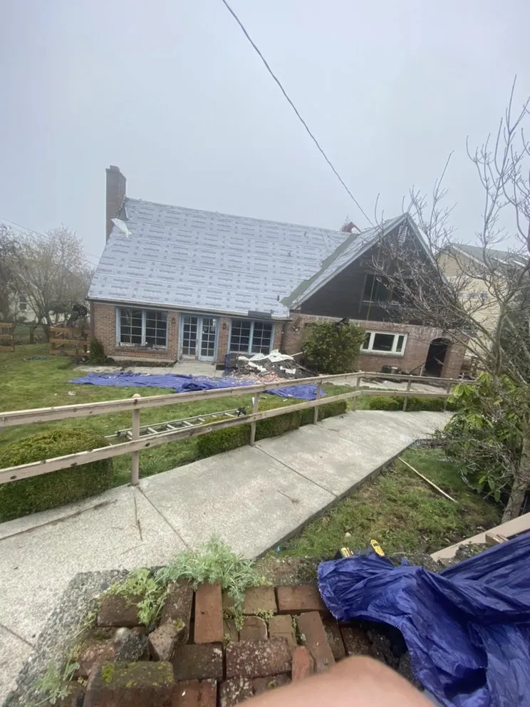 Slide of Vitality Roofing