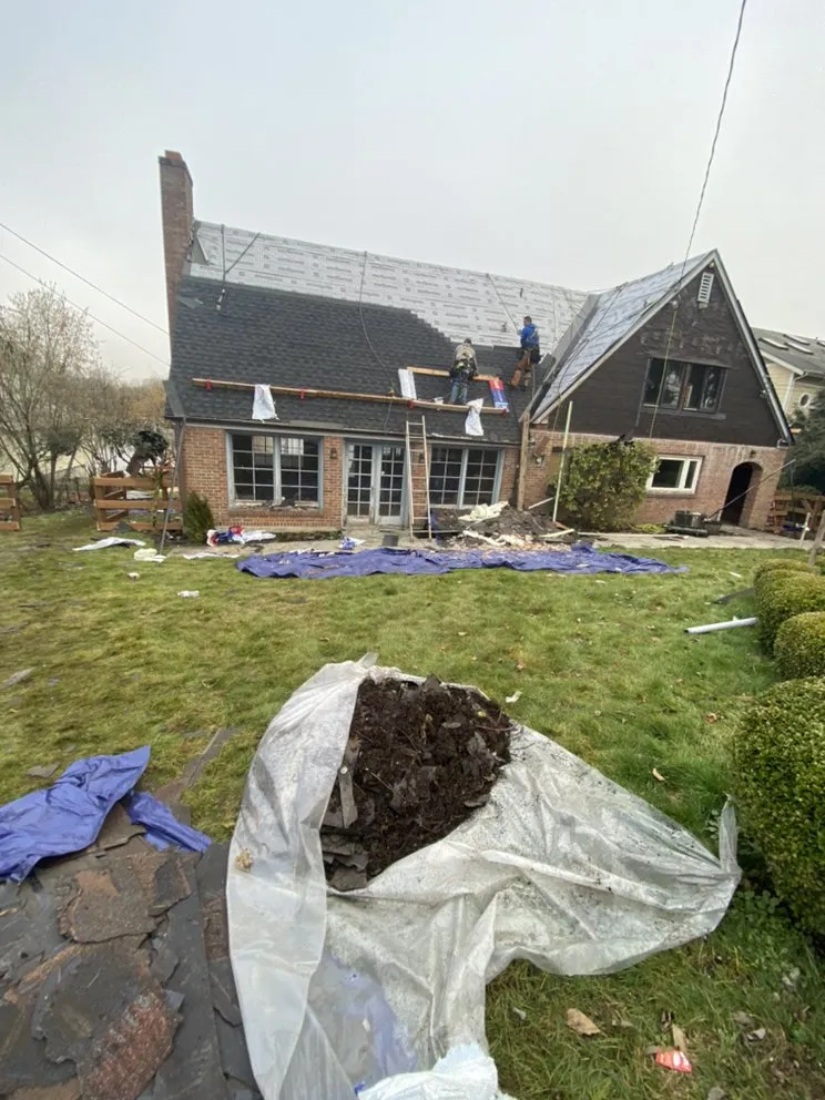 Slide of Vitality Roofing