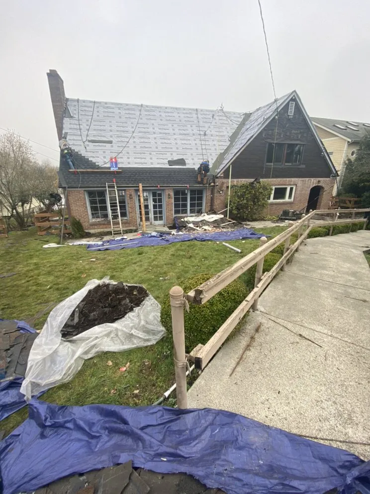 Slide of Vitality Roofing