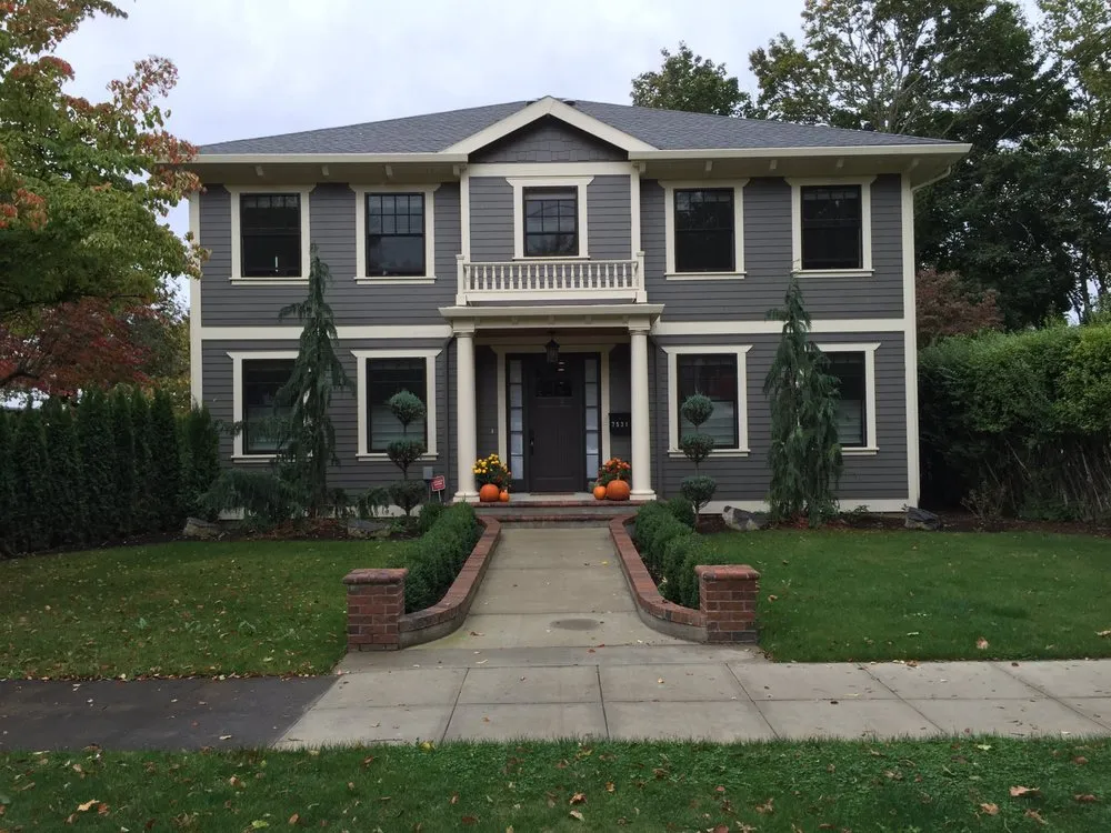 Slide of Vitan Construction