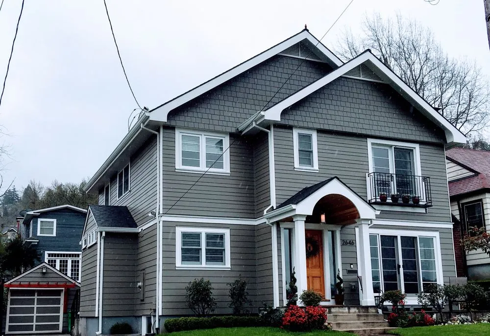 Slide of Vitan Construction